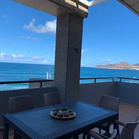 Luxury House * Las Palmas de Gran Canaria