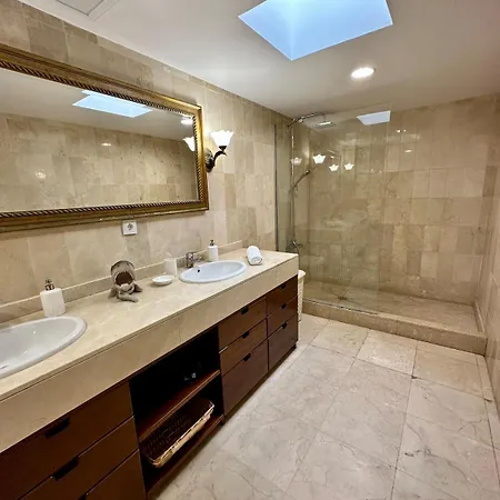 Apartment Luxury House *