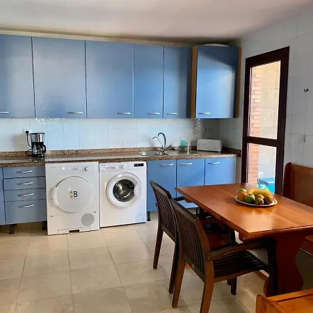 Luxury House Las Palmas de Gran Canaria