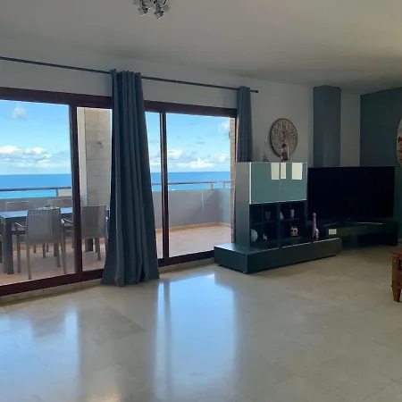 Apartment Luxury House Las Palmas de Gran Canaria