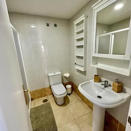 Luxury House Apartment *