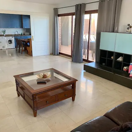 Luxury House * Las Palmas de Gran Canaria