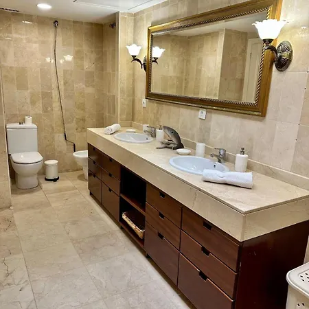 Luxury House Las Palmas de Gran Canaria